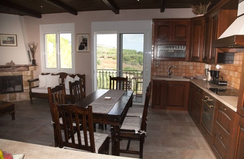 Paliki House | MYLOS MAKIS