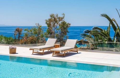 Platis Gialos Villa | myMykonos Villa I