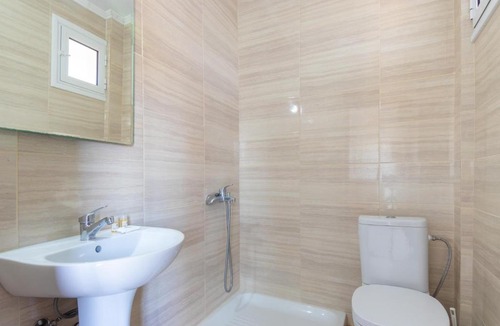 Avdira Bed & Breakfast | Myrodato Rooms