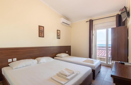 Avdira Bed & Breakfast | Myrodato Rooms