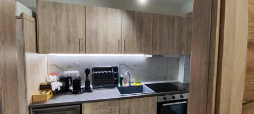 Nea Peramos House | Myrteni studio III