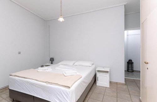 Ano Patisia Apartment | Myrto-Apartments-Athens