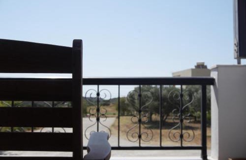 Kapsalion Apartment | Myrto Apartments