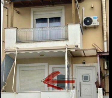 Skala Mistegnon Apartment | Mystegna beach 1