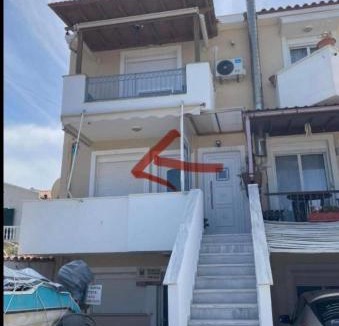 Skala Mistegnon Apartment | Mystegna beach 1