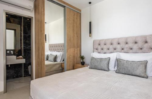 Zakynthos Town Villa | Mystic Garden Villas