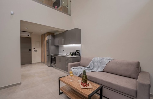 Laganas Hotel | Mystique Luxury Suites & Maisonettes
