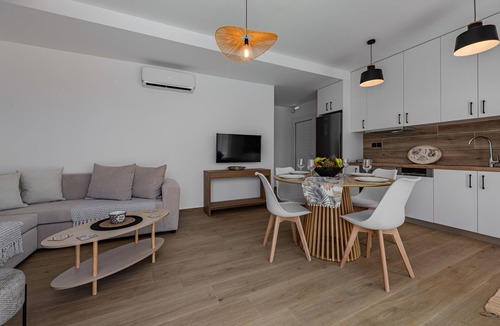 Plakias Villa | Mythos villa 5,pool,Walking distance to beach
