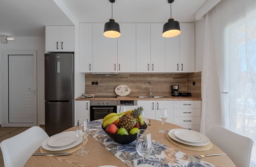 Plakias Villa | Mythos villa 5,pool,Walking distance to beach