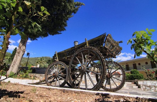 Mytilene Hotel | Mytilana Village Hotel