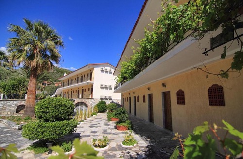 Mytilene Hotel | Mytilana Village Hotel