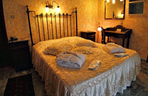 Mytilene Hotel | Mytilana Village Hotel