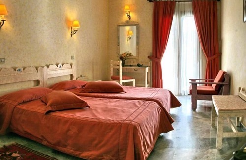 Mytilene Hotel | Mytilana Village Hotel