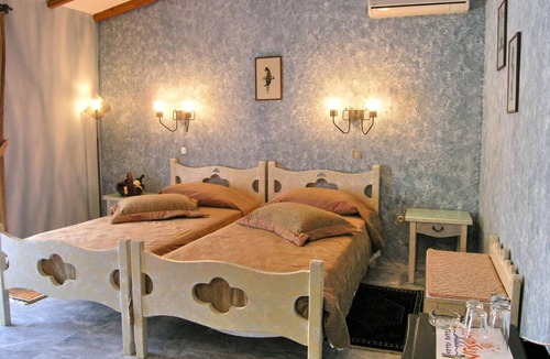 Mytilene Hotel | Mytilana Village Hotel