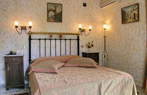 Mytilene Hotel | Mytilana Village Hotel