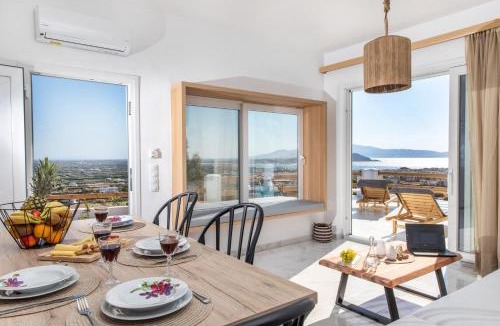 Naxos Town Villa | Nèsoi Villas Naxos