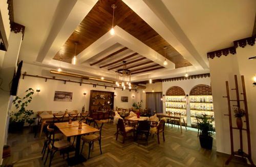 Diber House | Nëna Dashuri Agroturizëm