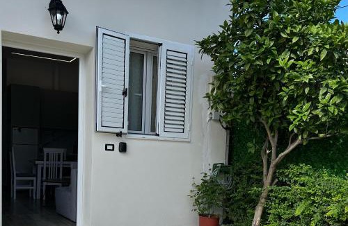 Vlore Apartment | Nëna's Apartments