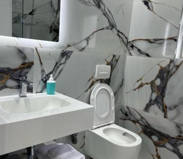 Vlore Apartment | Nëna's Apartments