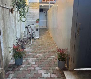 Shkoder Apartment | N'Baz Apartment - Pedonale, Shkodër