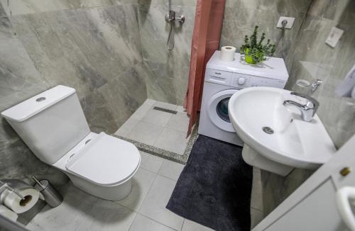 Shkoder Apartment | N'Baz Apartment - Pedonale, Shkodër