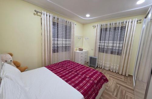 Sakës Apartment | N'Gegaj Villa