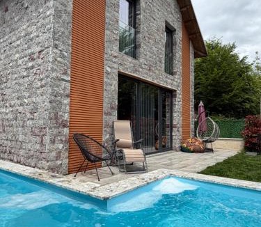 Razem Villa | N'Gen Luxury Villas - Razem