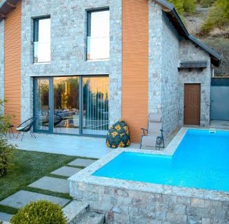 Razem Villa | N'Gen Luxury Villas - Razem