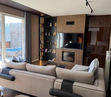 Razem Villa | N'Gen Luxury Villas - Razem