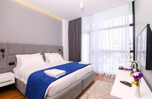 Preze Hotel | N HOTEL BY NOSHI
