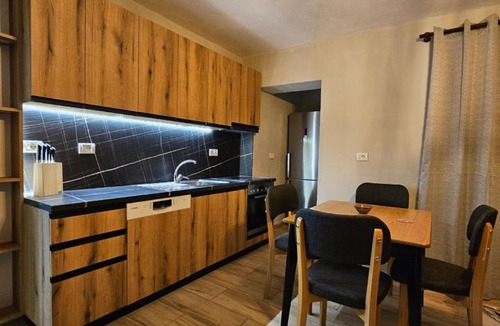 Shkoder Apartment | N'Shkoder