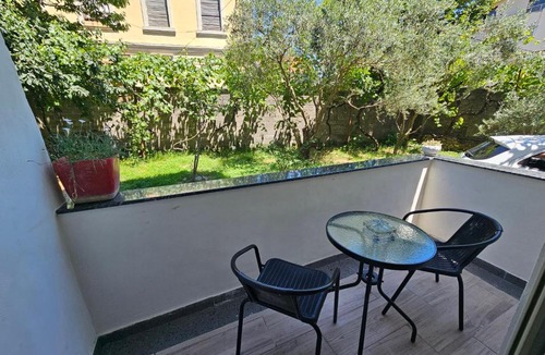 Shkoder Apartment | N'Shkoder