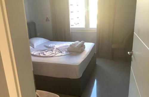Velipoje Apartment | N10 Fishta Apartments