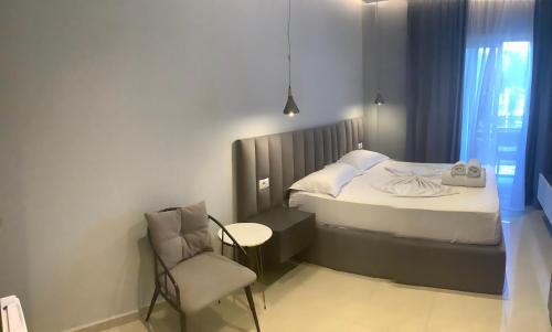 Velipoje Apartment | N10 Fishta Apartments