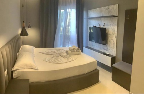 Velipoje Apartment | N10 Fishta Suite