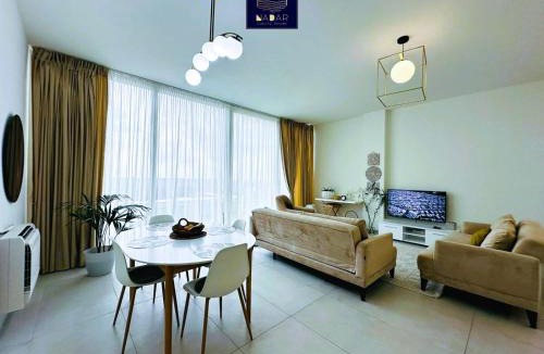 Jala Villa | NaDar Luxury House - Green Coast