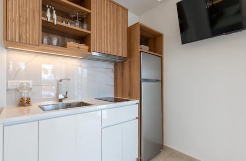 Malia Apartment | Nadia Suites Residencess