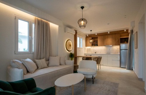 Malia Apartment | Nadia Suites Residencess