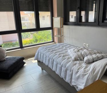 Vrahati Apartment | Nado's home