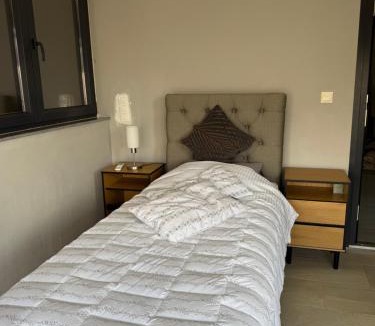 Vrahati Apartment | Nado's home