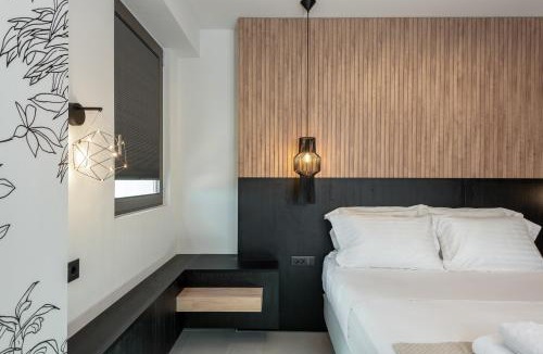 Nea Chora Apartment | Naeva Luxury Apartments - Sky