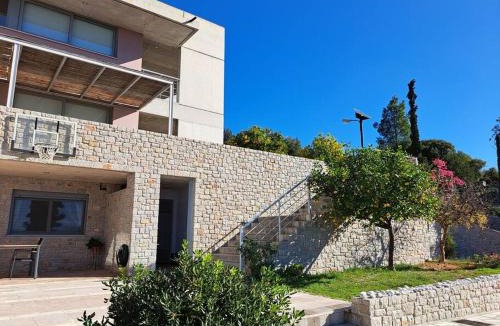 Nea Tirintha Apartment | Nafplio, hill with an amazing view