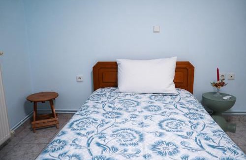 Aria Apartment | Nafplio Pearl 2BR Residence by ΜΡS