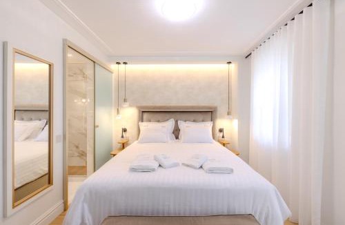 Nafplion City Centre Hotel | Nafplion Comfy Suites