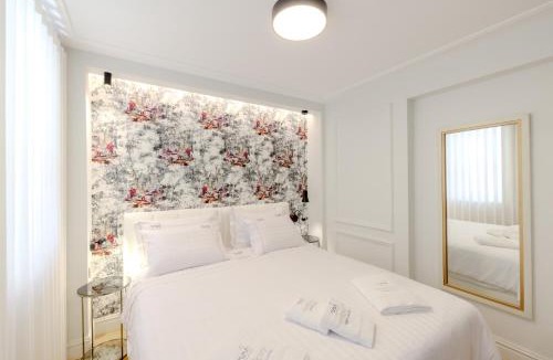 Nafplion City Centre Hotel | Nafplion Comfy Suites