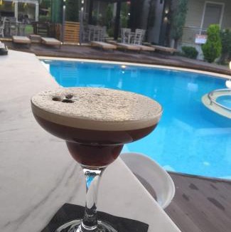 Kato Achaia Hotel | Naiades Villas