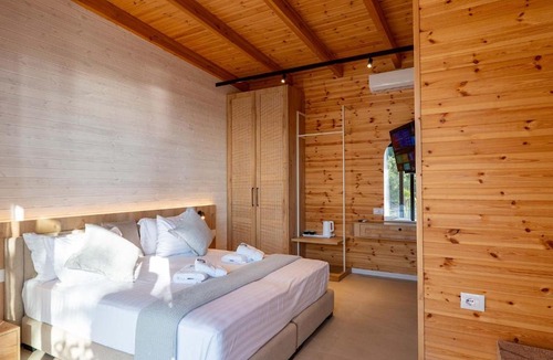 Lukove Apartment | Nalu Beach Villas