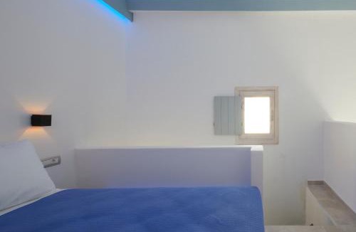 Vourvoulos Hotel | Nalu Suites