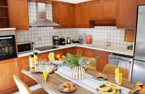 Chania Town House | NAMA -Central Vacation rental with free parking only 900m far from Venetian Port