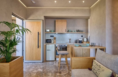 Ravdoucha Apartment | Nami Suites | Alenia